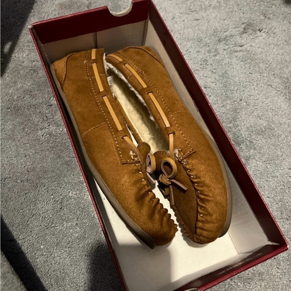 Moccasins - Picture 4 of 4